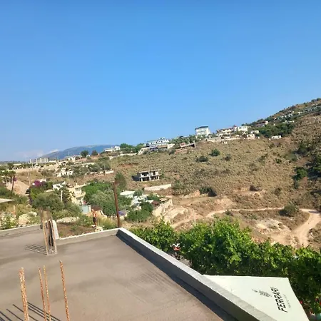 Nertili 1 Villa *