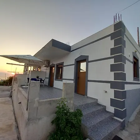 Nertili 1 Villa
