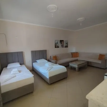 Nertili 1 Villa *