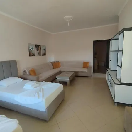 Nertili 1 Villa *