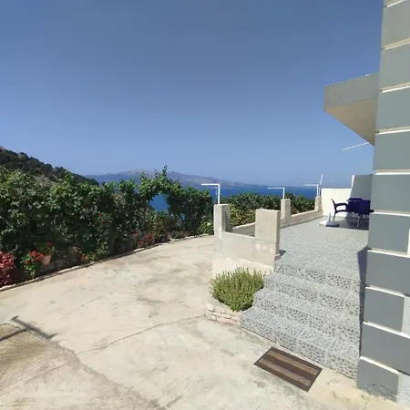 Villa Nertili 1 Ksamil