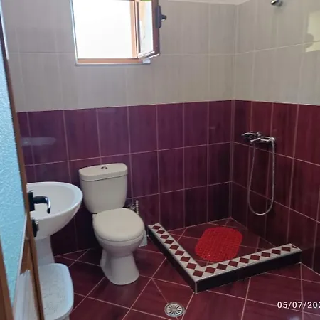 Nertili 1 Villa Ksamil