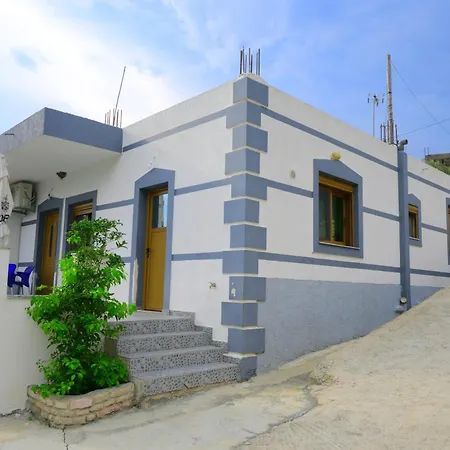 Nertili 1 Villa