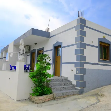 Villa Nertili 1 Ksamil