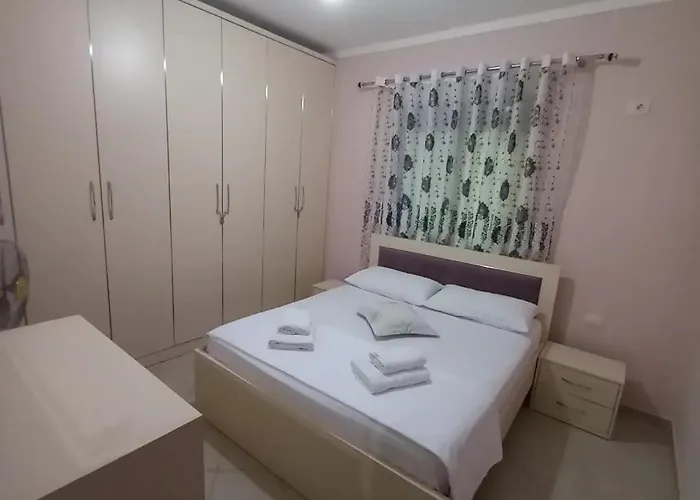 Villa Nertili 1 Ksamil