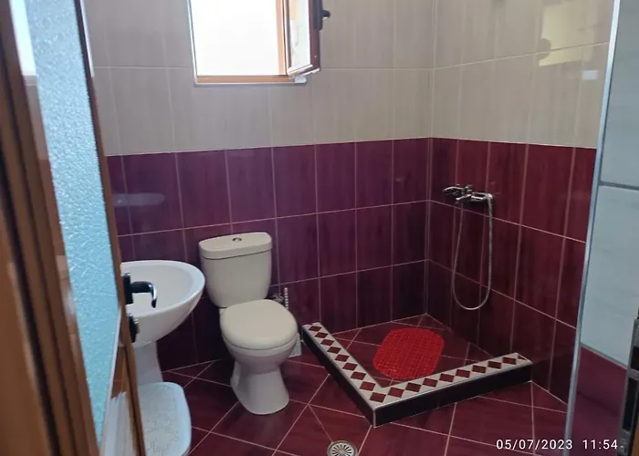 Nertili 1 Villa Ksamil